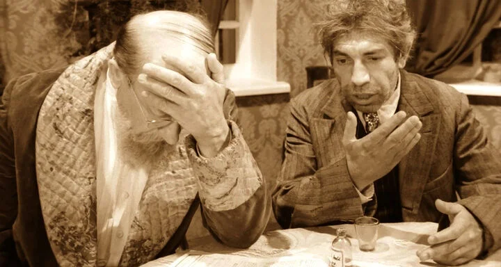 «Собачье сердце»: научная фантастика и философия в произведении