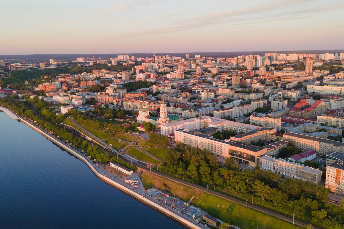 «Сатирикон»: Москва глазами молодого писателя