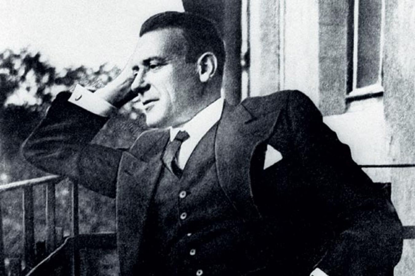 Булгаков и революция: как события 1917 года повлияли на его творчество